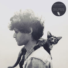 Monsoonsiren : Falstrati (12", EP, Ltd, Cle)