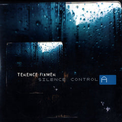 Terence Fixmer : Silence Control A (12")