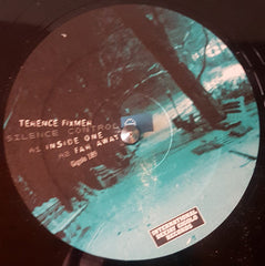 Terence Fixmer : Silence Control A (12")