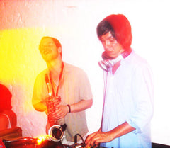 Ok-Ma : Go-Flo (12")