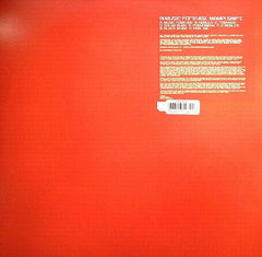 Mampi Swift : Music Forever (4x12", Album)