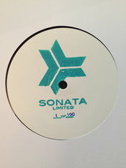 Dynamize, Blue Motion : Friday Night (Vibrant Scientists Remix) / Flying High (10", Single, Ltd, Num, W/Lbl, Han)
