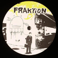 Fraktion : Fraktion (12")