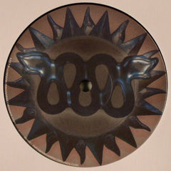 LM Connection : Jungle Urbano (12")
