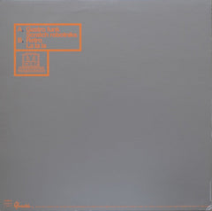 I:Cube : Scratch Robotniks (12", EP)