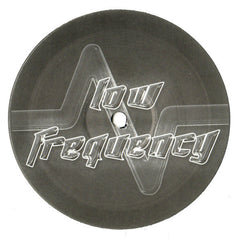 Davey Boy : Da Mixed Bag E.P. (12", Unofficial)