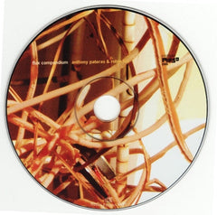 Anthony Pateras & Robin Fox (2) : Flux Compendium (CD, Album)