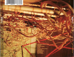 Anthony Pateras & Robin Fox (2) : Flux Compendium (CD, Album)