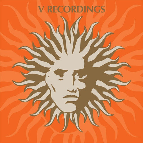 Ed Rush & Optical : Funktion / Naked Lunch (12", Ltd, RE, Ora)