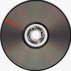 Madlib The Beat Konducta : Vol. 1-2: Movie Scenes (CD)
