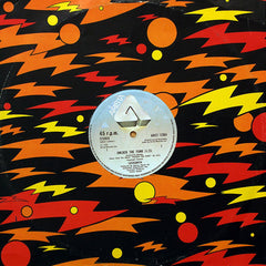 Locksmith : Unlock The Funk (12", Single)