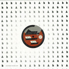 Sevensol & Bender : Professional Youth Club (12")