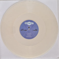 The Beatfreaks (2) : Just A Game / X-Rated (12", Cle)