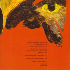CoH : Mask Of Birth (CD, Album, RE, RM, Car)