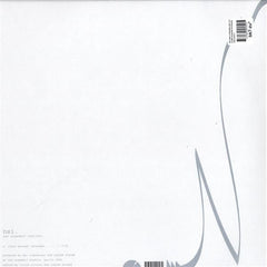 NSI : Clara Ghavami Extended (12", S/Sided, Ltd)