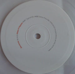 Electronic : Make It Happen (10", Promo, Cle)
