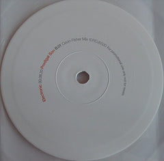 Electronic : Make It Happen (10", Promo, Cle)