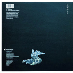Shur-i-kan vs. Milton Jackson : Special Powers EP (12", EP)