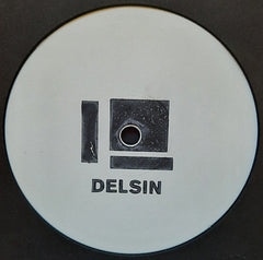 Micronism : Steps To Recovery (12", RE)