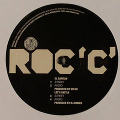 Roc 'C' : El Capitan (12")