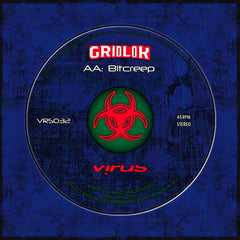 Gridlok : The Call / Bitcreep (12")