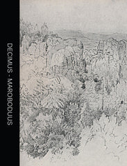 Decimus : Maroboduus (Cass)