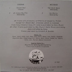 Various : Club Foundations (12")