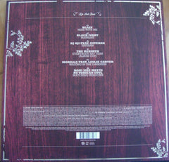 Masters At Work : Soul Heaven Presents Masters At Work (2x12", Comp, LP )