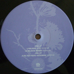Masters At Work : Soul Heaven Presents Masters At Work (2x12", Comp, LP )