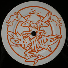 Parameters : So Good / Skopeing (Strangers Mixes) (12")