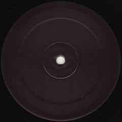 Martyn Ft The Space Ape : Is This Insanity?  (12", W/Lbl, Sta)