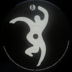 Guardians Of Dalliance : Transient (12")