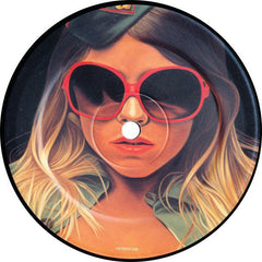 Dirty Vegas : Ghosts (12", Single)