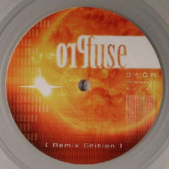 Solarscape (2) : Alive (Remix Edition) (12", Tra)