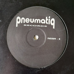 Ariel (3) : Icebreaker (12")