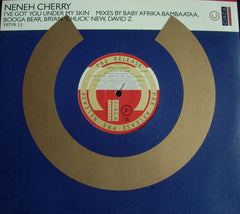 Neneh Cherry : I've Got You Under My Skin (12", Promo)