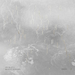 Ralph Steinbrüchel : Parallel Landscapes (CD, Album, Ltd)