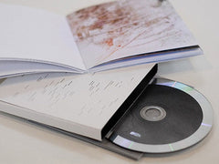 Ralph Steinbrüchel : Parallel Landscapes (CD, Album, Ltd)