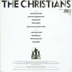 The Christians : The Christians (LP, Album, Gat)