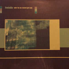 Freakniks : Under The Sun Remixed (Part One) (12")