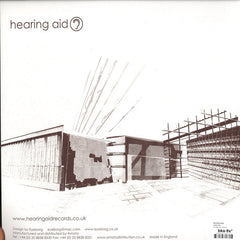 Morgan Page : Landline (12")