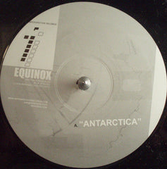 Equinox (3) / Survival (3) : Antarctica / Kensal Rise (12")