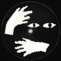 J. Albert : Vertigo Contracto (12")