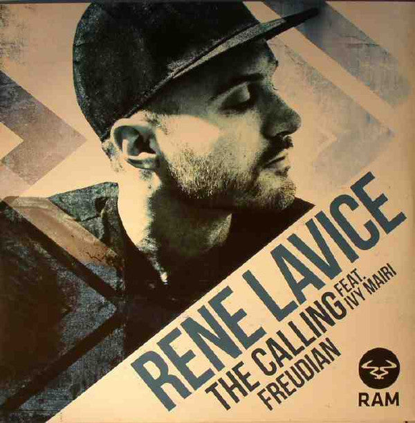 Rene LaVice : The Calling / Freudian (12")