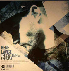 Rene LaVice : The Calling / Freudian (12")