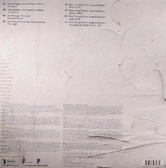 Reel People : Second Guess (2x12", Album)