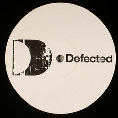Reel People : In The Sun (12", Promo)