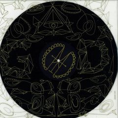 DYD : GOD (12", EP, Ltd)