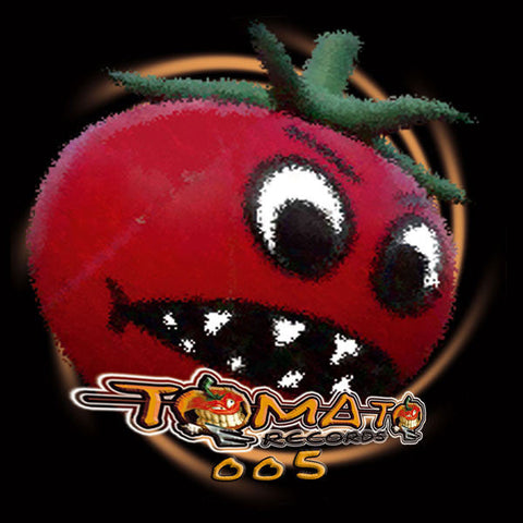 Num & Rick (2) : Check Dis (12")