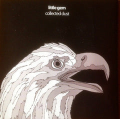 Little Gem : Collected Dust (CD, Album)